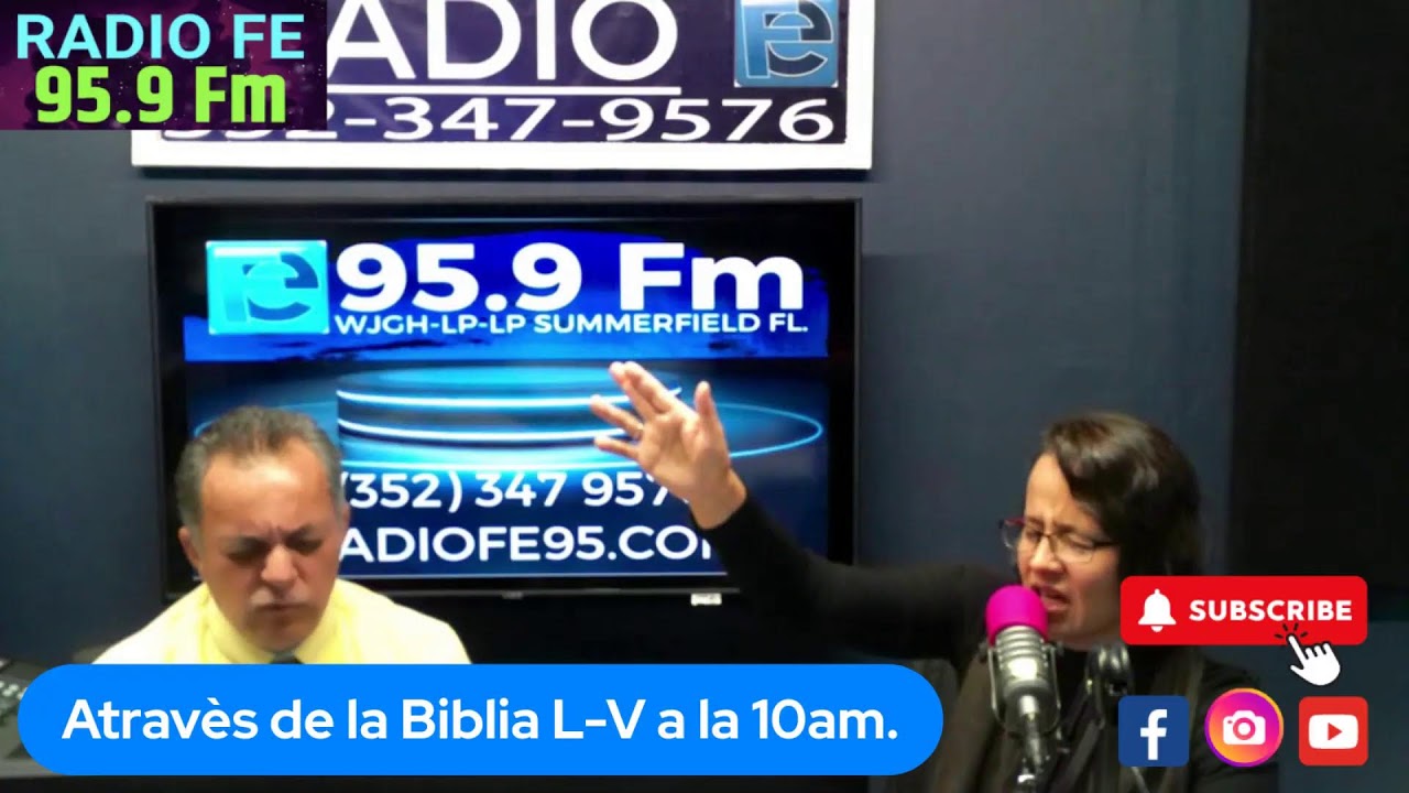 atarvez de la biblia