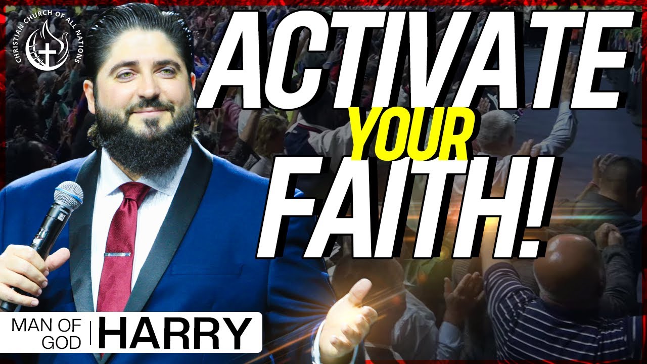 SAN DIEGO REVIVAL SERMON: TRUE CHRISTIANITY IS DEFINED BY THIS!