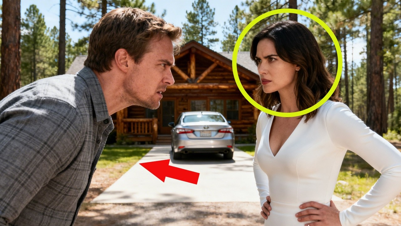 Single Dad Saves a Frozen Girl… FBI Shows Up With a Secret That Shook the Town