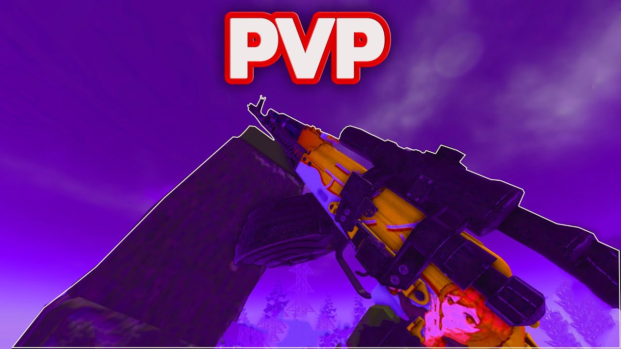 PVP LEFT AND RIGHT | Project Delta | Roblox