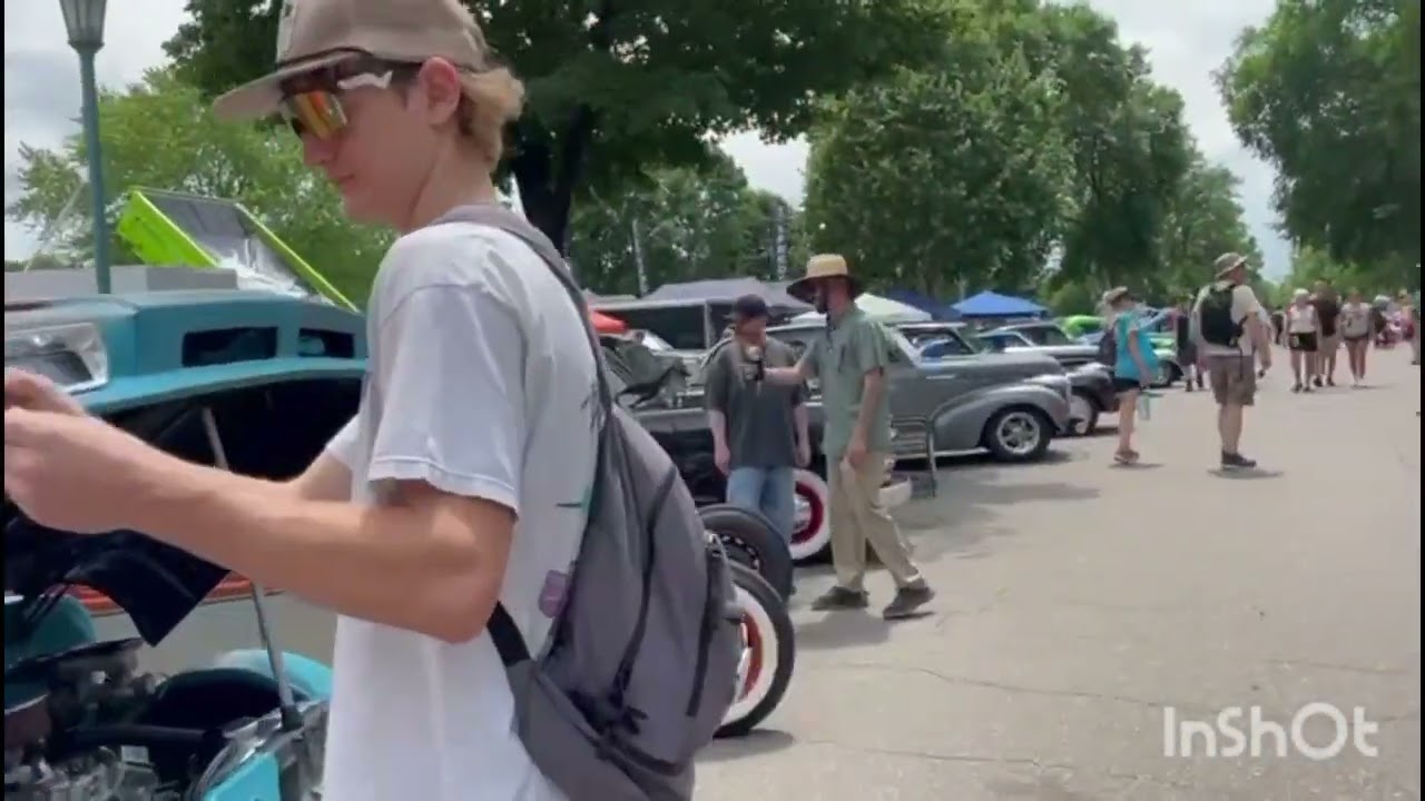 Classic car show 2025,#car#usa#show# classic