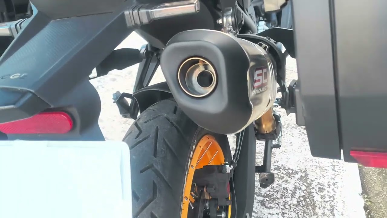 Voge 900 2025 