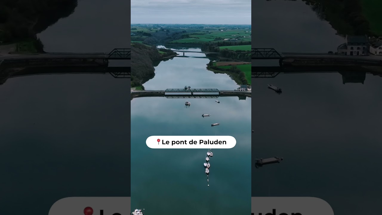 LAND&Eacute;DA L'ABER WRAC'H 2023 - Les plus belles vues
