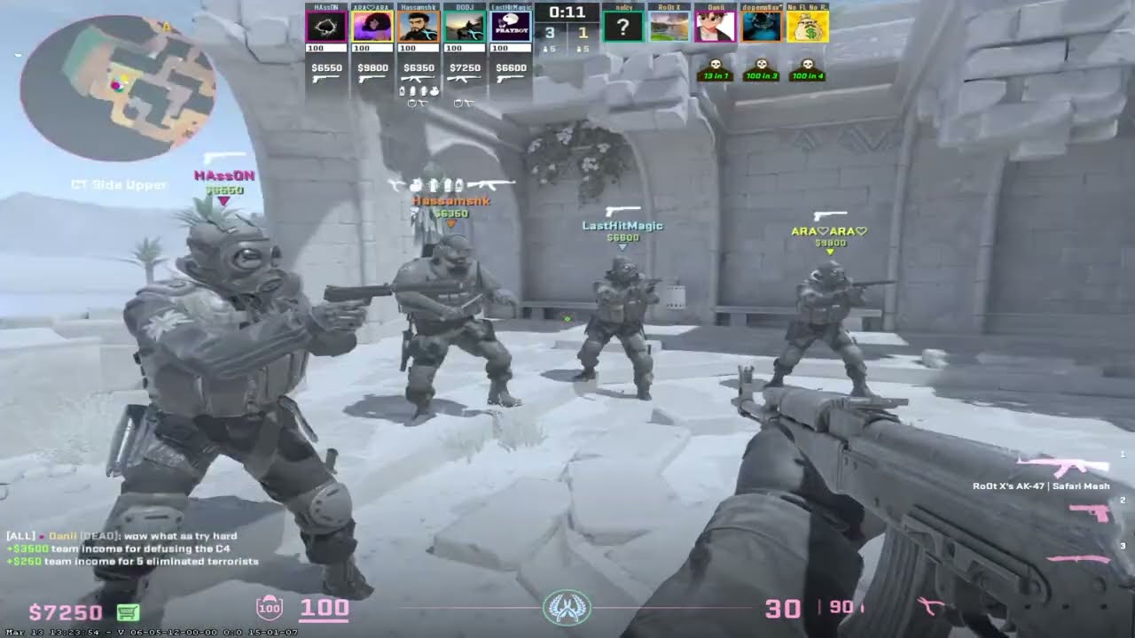 🔴LIVE CS2 | Vibin, Playing some Matches, Hitting a few shots, and Enjoying the Counter Strike 2