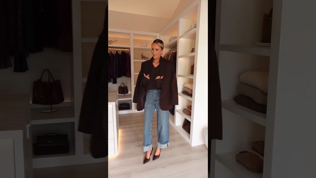 $1000 ZARA Fall Haul 2025 🍂 | Is It Worth It?! #fallfashion #zarahaul #fashioninspo #zaraoutfit