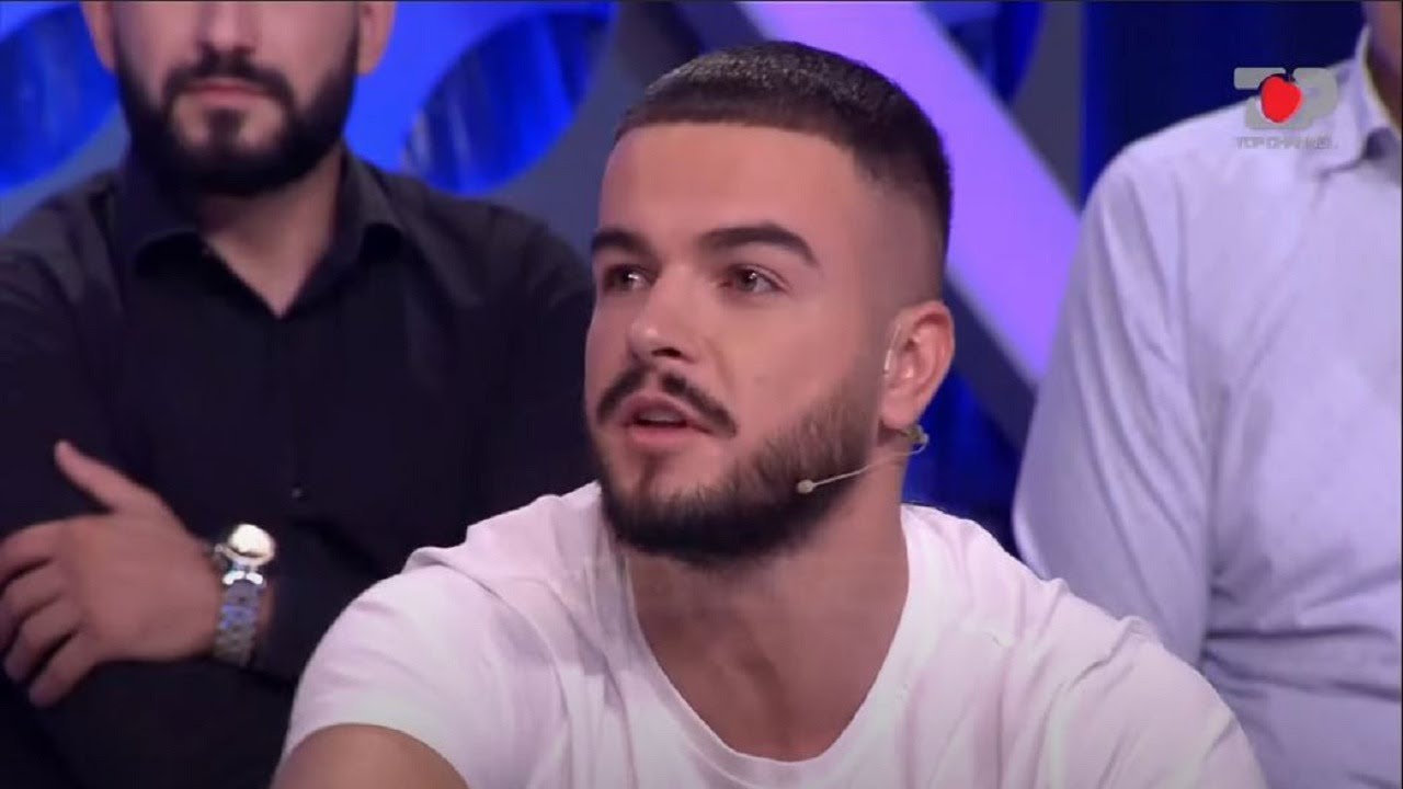 Fatjoni rikthehet dhe çudit: “Dua të bëhem baba” - Përputhen 11 Nëntor 2020