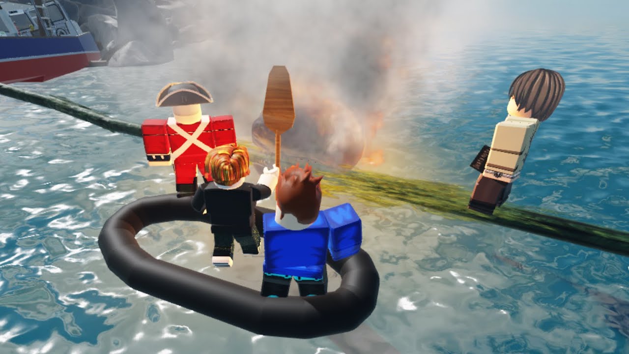 Jaws2(ft@Bread4Life-w1o&tankman1107)