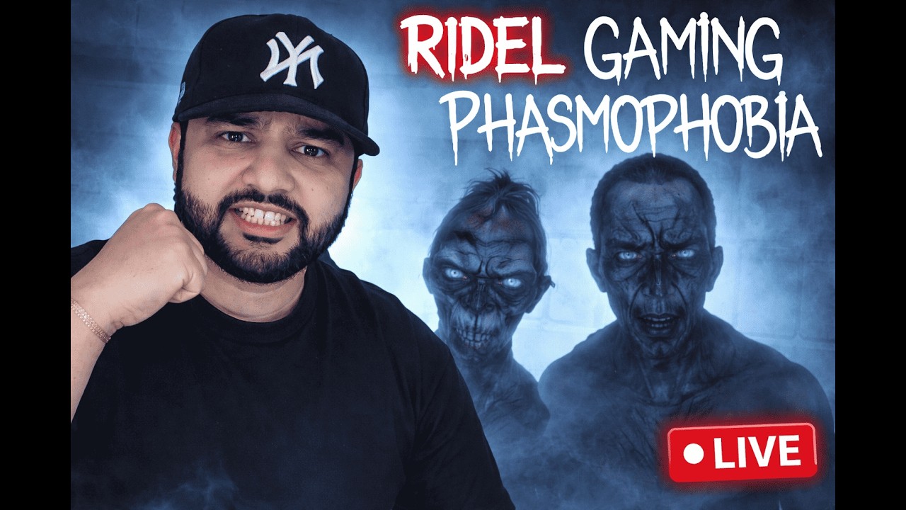 🔴Bye Bye Tanglewood!! Phasmophobia || PHASMOPHOBIA 🔴 [Nepali][English][Hindi]🔴#phasmo #phasmophobia