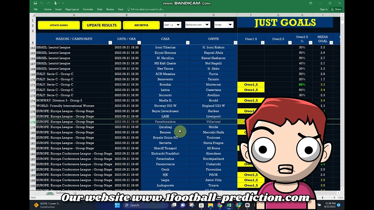 How to Win Big Money from Bookies by Stealing with Football Prediction Software