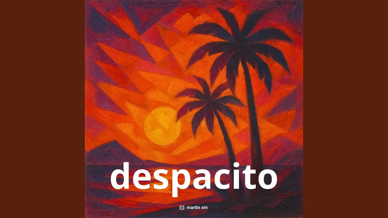 Despacito (Afro House)
