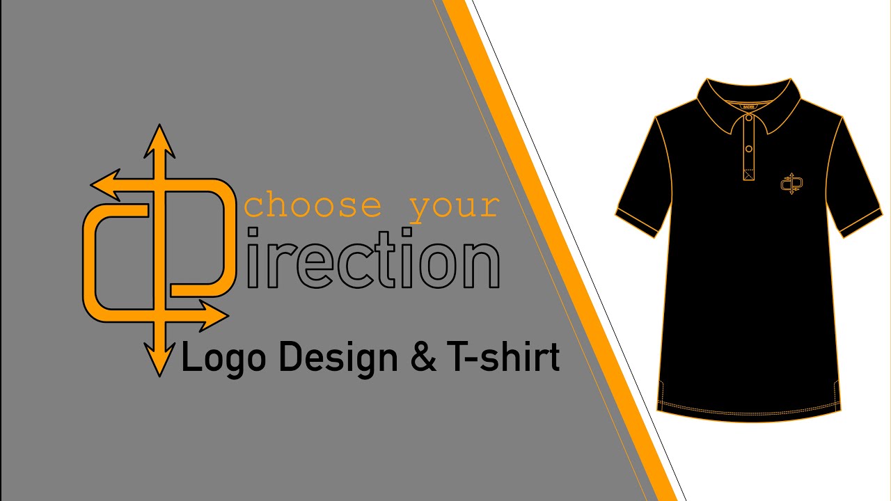 HOW TO DESIGN POLO SHIRT ON IPAD PRO USING AFFINITY DESIGNER | AFFINITY FOR FASHION