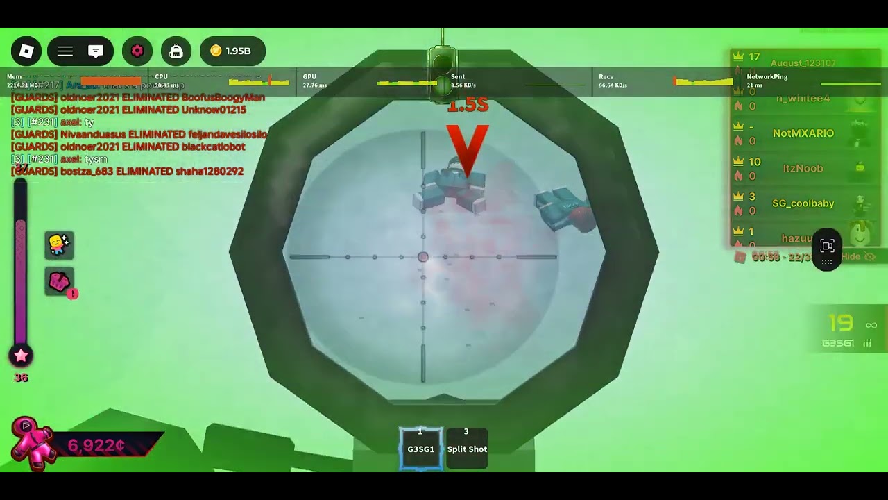 exploiter 14