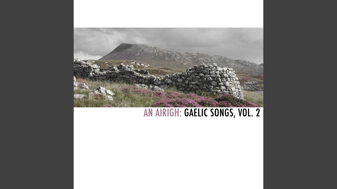 Eilean Mo Ghaoil