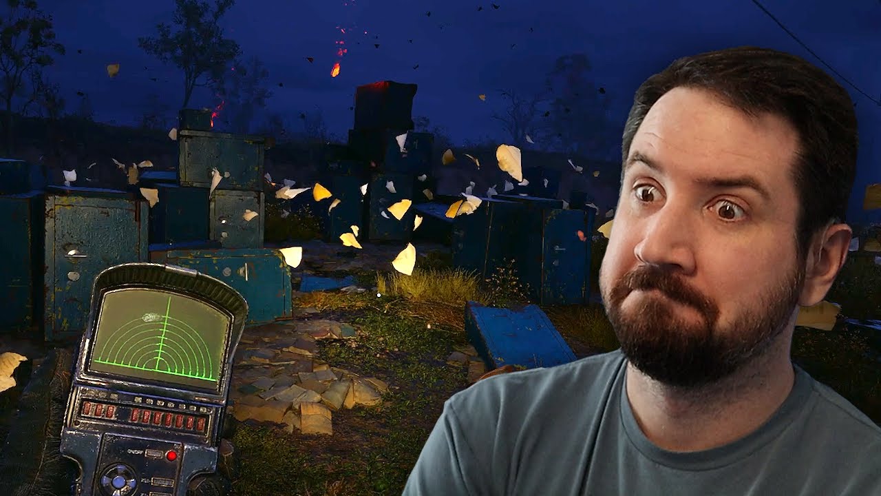 That's a Lot of Safes... | Stalker 2 - Part 48