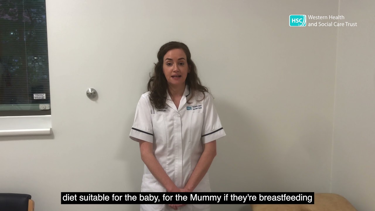 Careers | Paediatric Dietitian - Kyrene