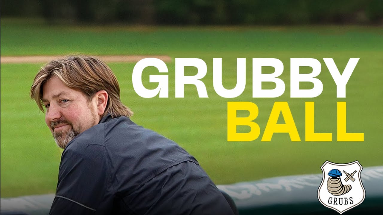 The Grubs go Money Ball to Field a Team