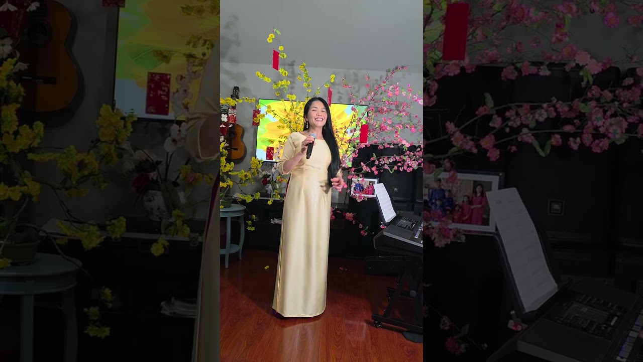 ĐÓN XUÂN 