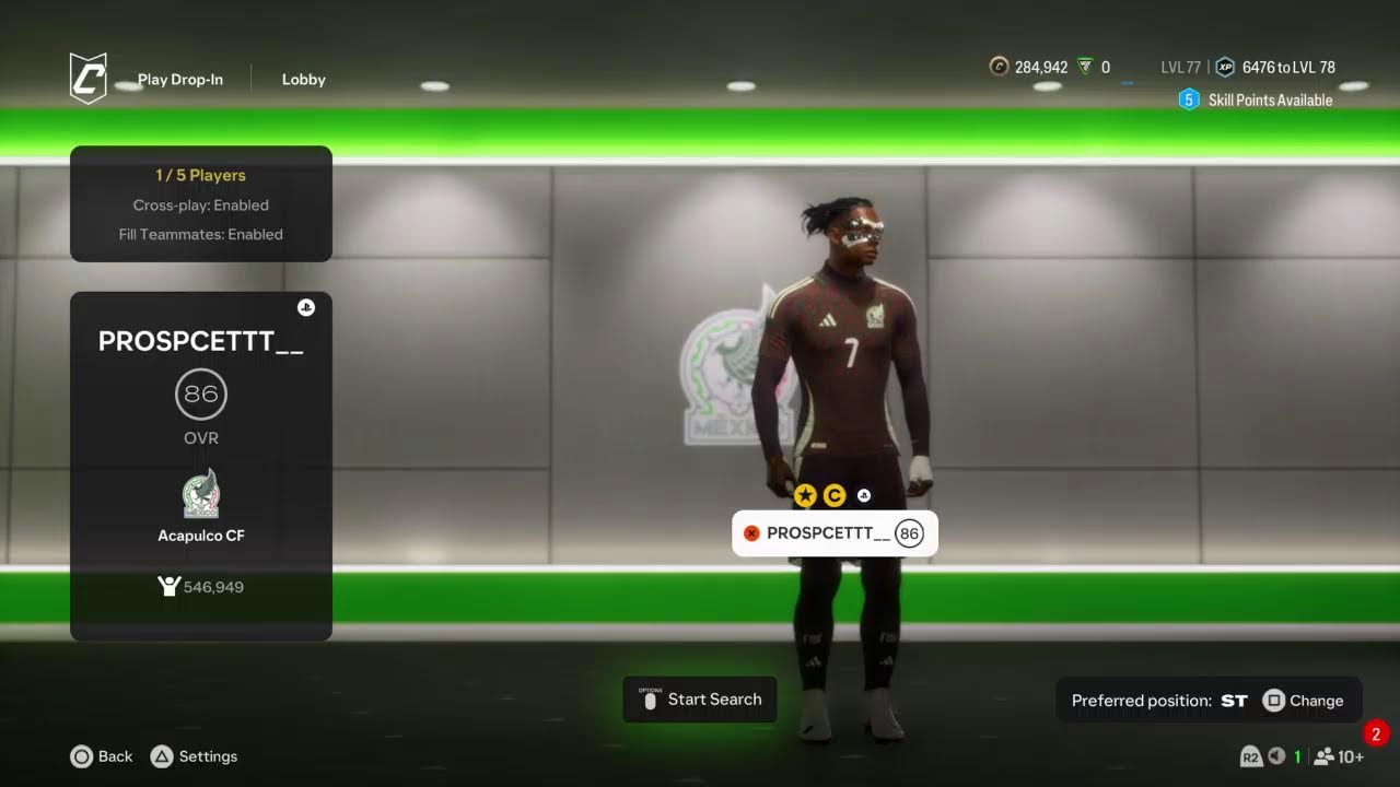 Clubs fifa