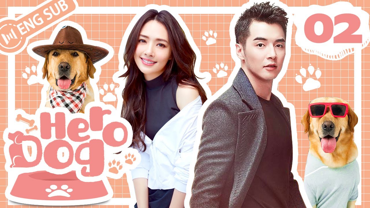 [ENG SUB] Hero Dog 02 (Bea Hayden, Shijia Jin) | 神犬小七