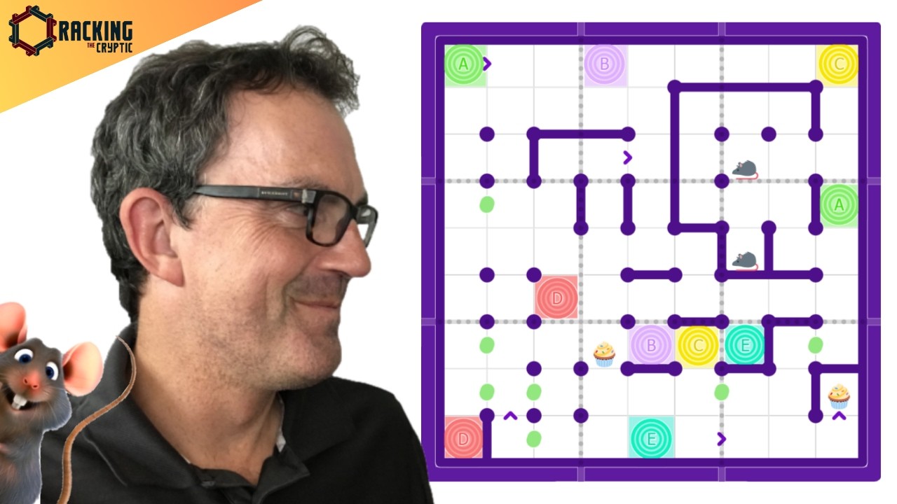 The Most Beautiful Rat Run! Episode 28: Productivity (S3:E8)