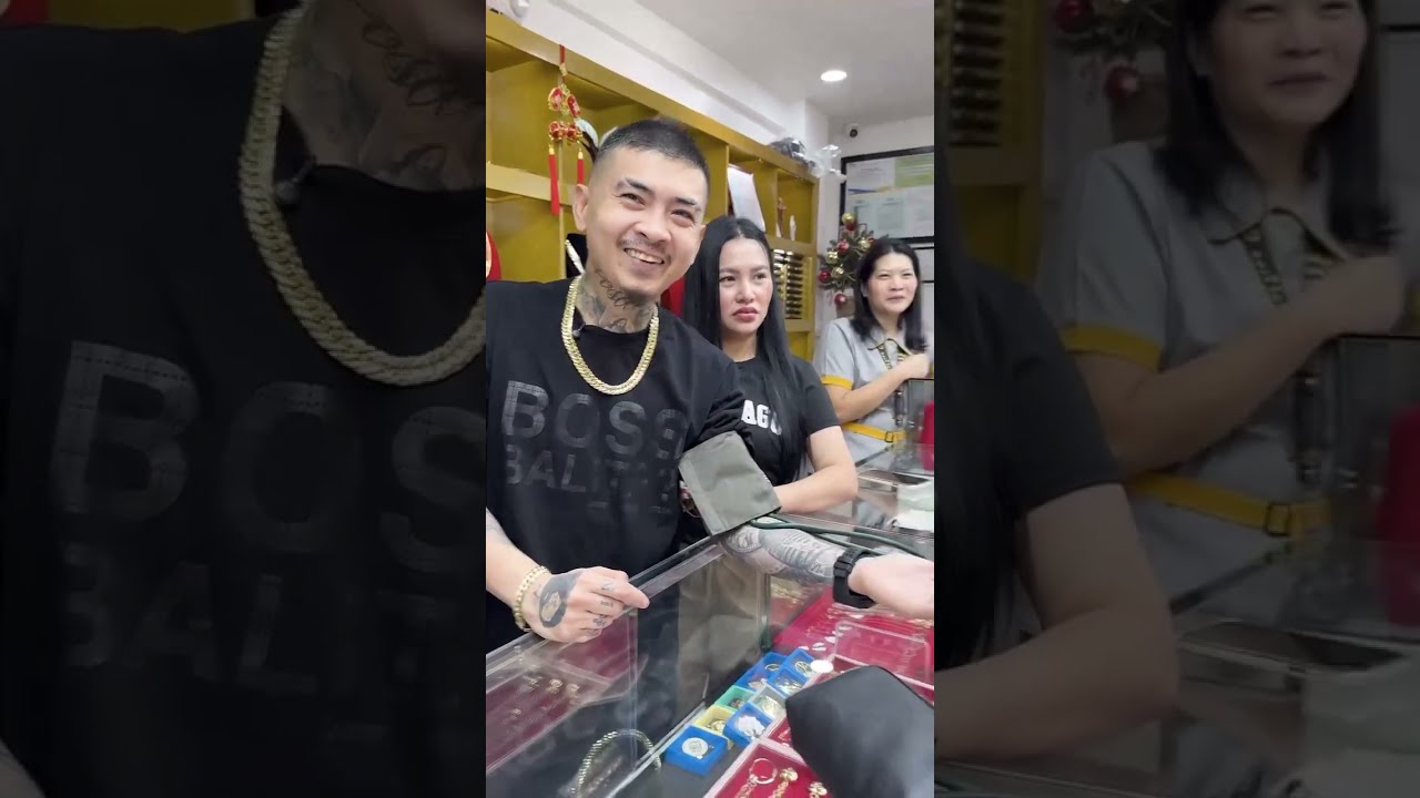Sumakit ang ulo ni Boss Toyo!