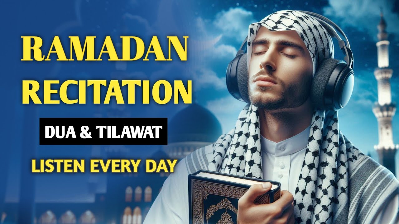 Ramadan Morning Dua  أذكار الصباح | Powerful Dua for Rizq, Wealth & Barakah | Ramadan 2026