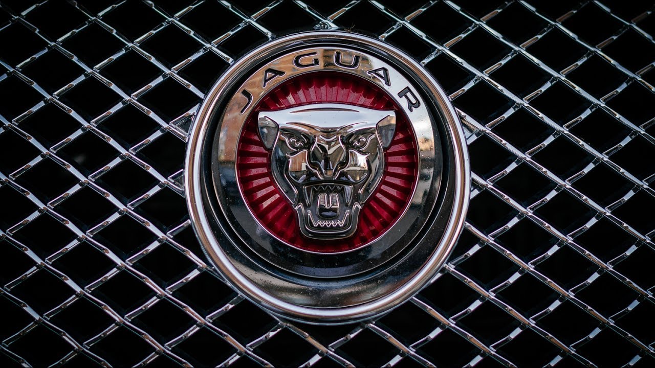 Jaguar XF Front Bumper Removal and Grill Replacement