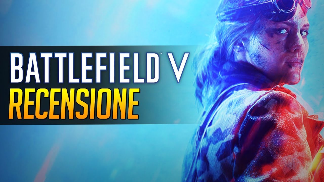 Battlefield 5: Recensione dell'eccezionale FPS per PC, PS4 e Xbox One