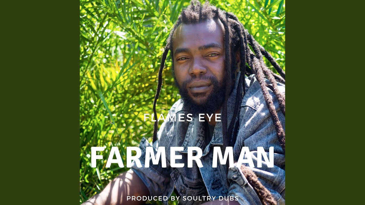 Farmer Man