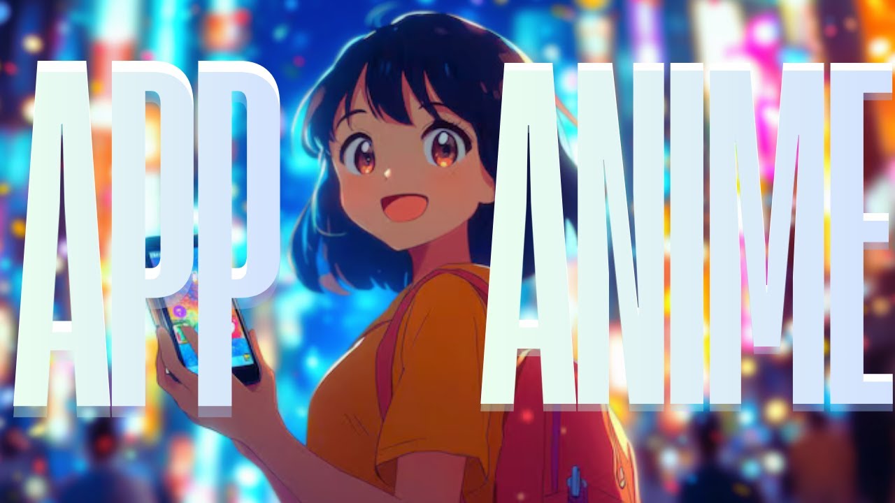 Ces 3 applications vont CHANGER votre vie d'Otaku ( App anime Essentielles) 📲