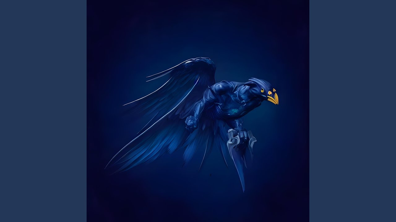 Corvus: The Crow