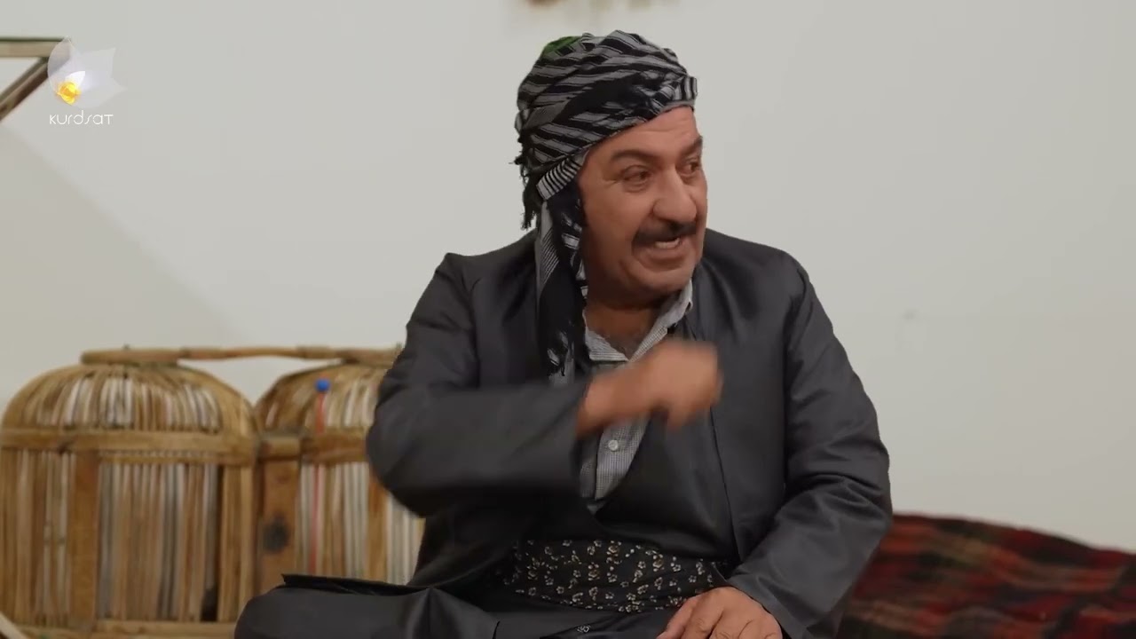Nagbatawa   Bashi 1   نەگبەتاوا   بەشی ١
