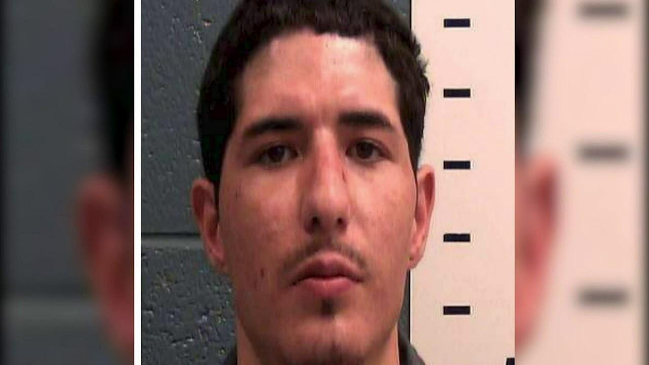 Armed man shot, killed by Dona Ana sheriffs deputy after traffic crash is identified