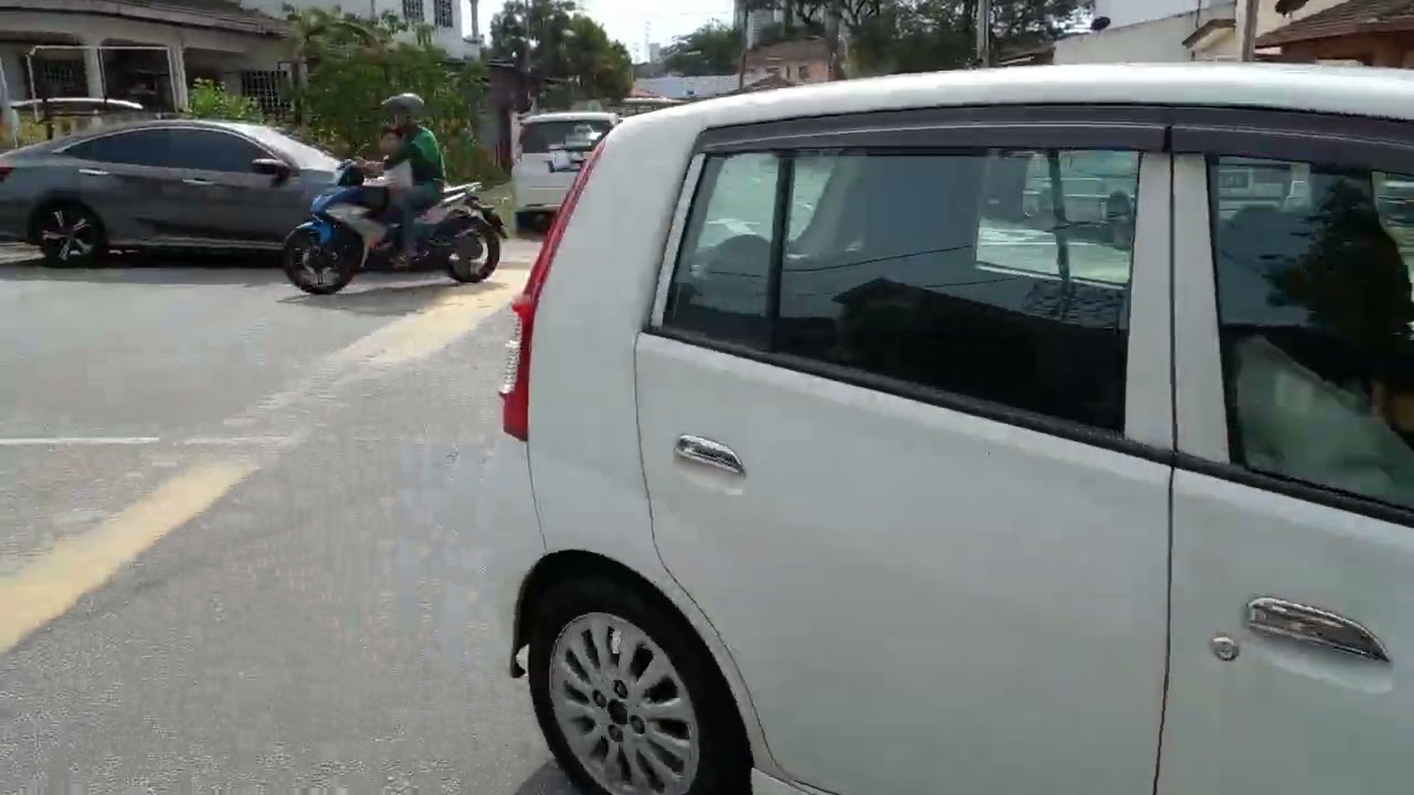taman kok doh segambut KUALA LUMPUR 