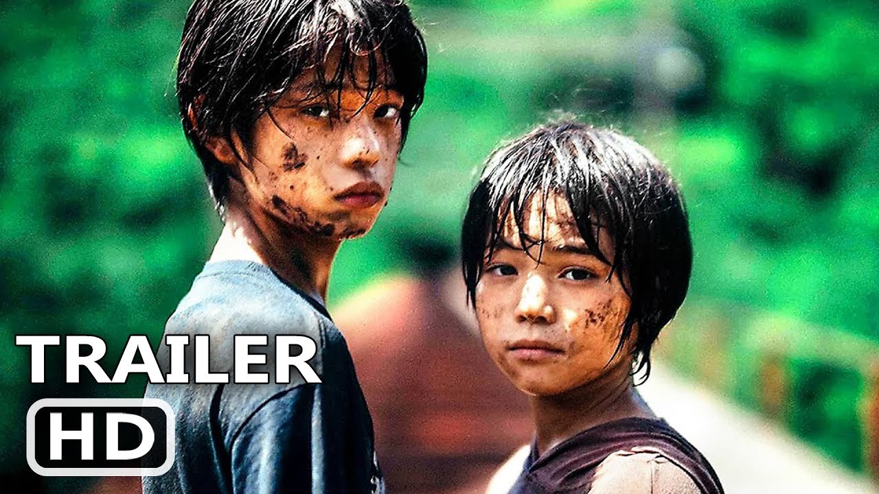 L'INNOCENZA Trailer Ufficiale Italiano (2024)