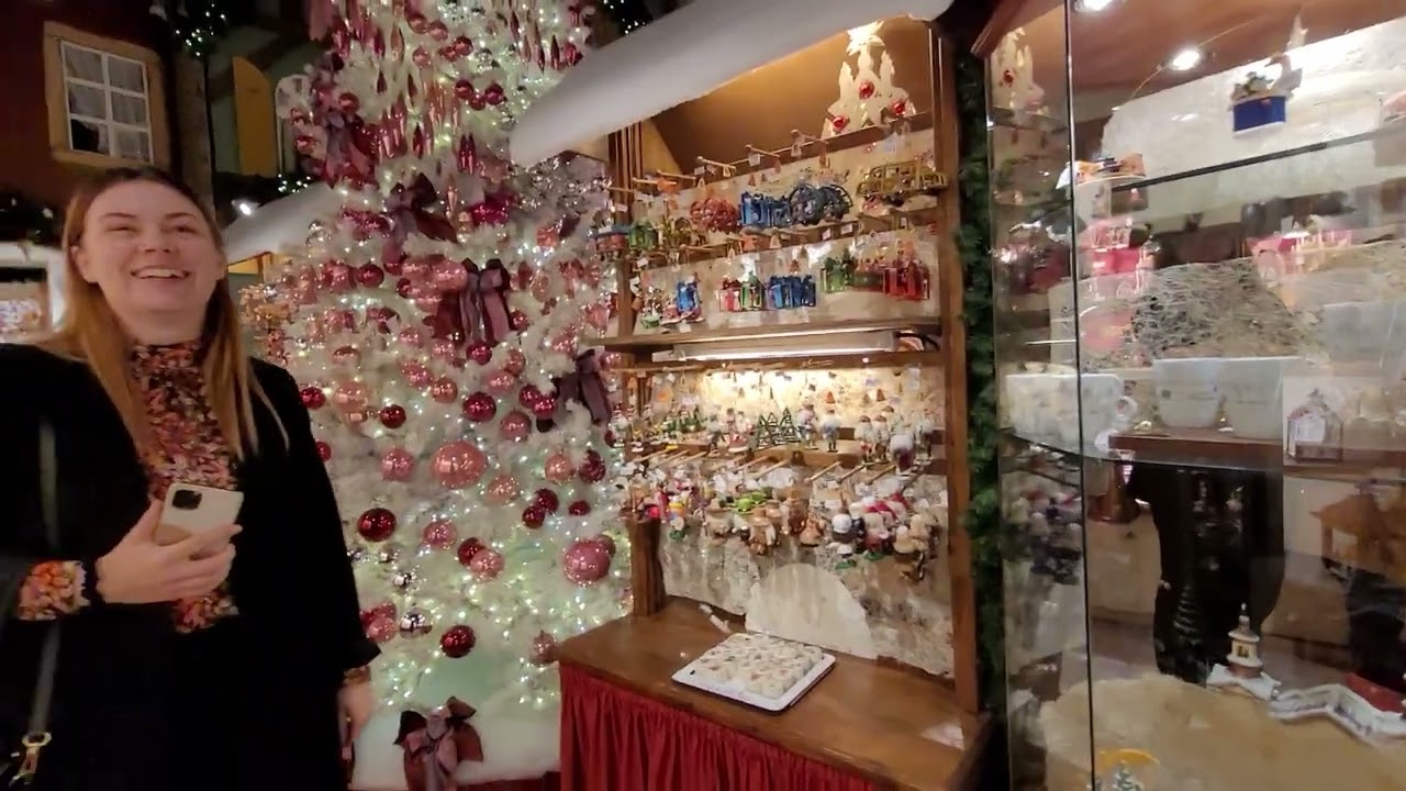 La Féerie de Noël Riquewirh(1)