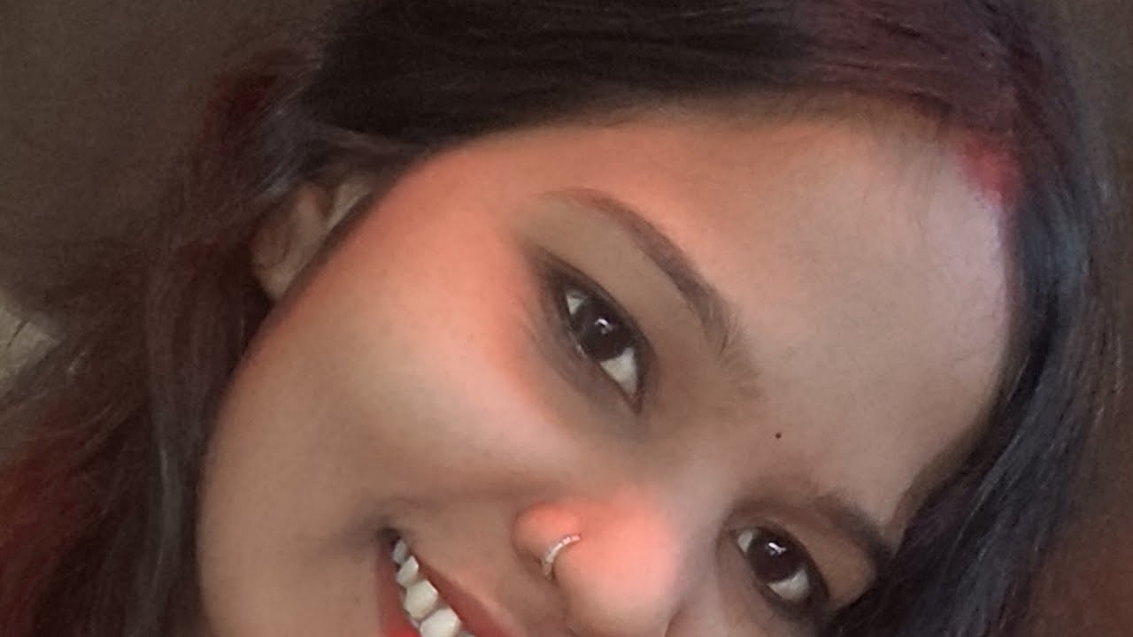 Reenasahni is live