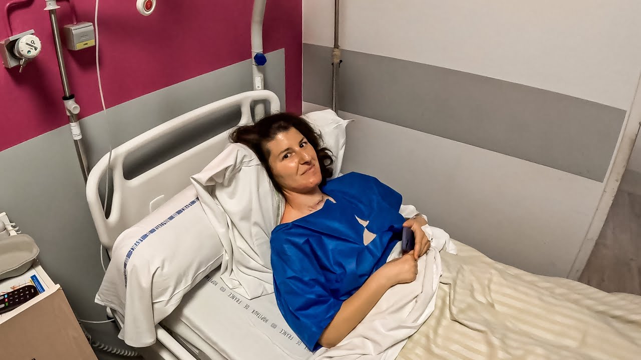 I have cancer. The hardest update yet&hellip;
