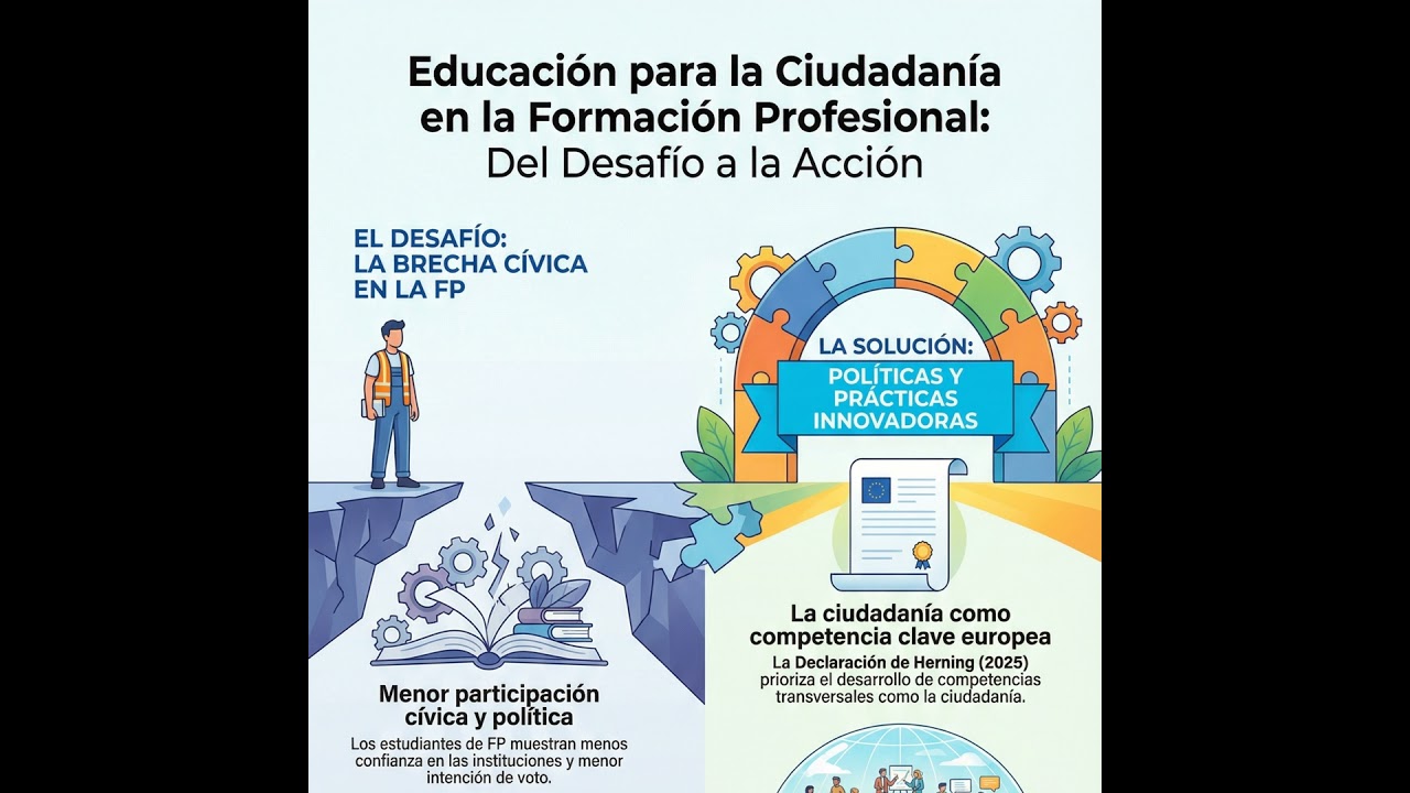 13-Ciudadanìa en FP inicial y permanente