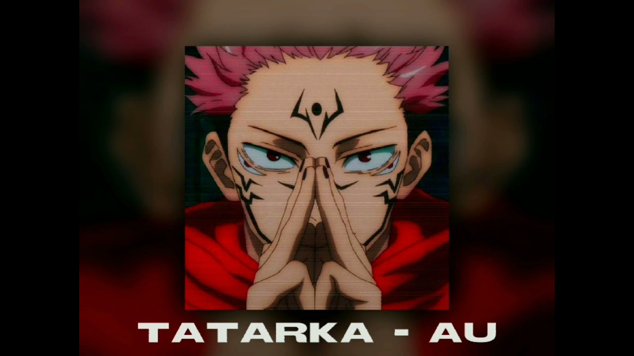 tatarka - au speed up