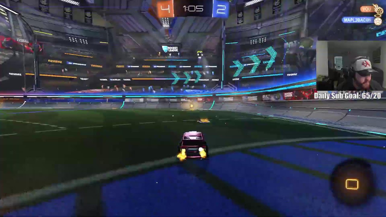 SSL Gameplay HERE | BEST SSL IN THE WORLD