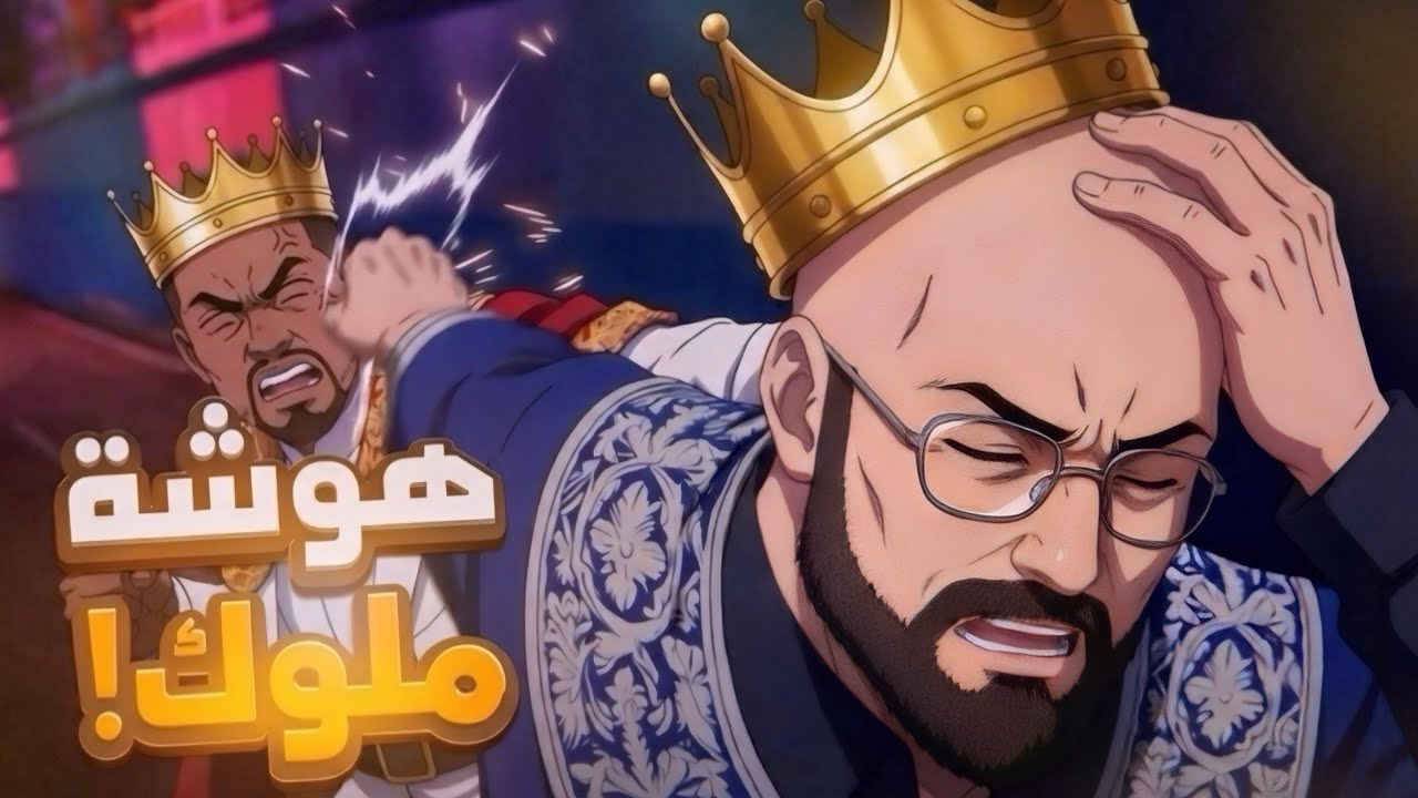 فيتو مانجا ون بيس - القرصان العظيم و الملك النبيل 🧐
