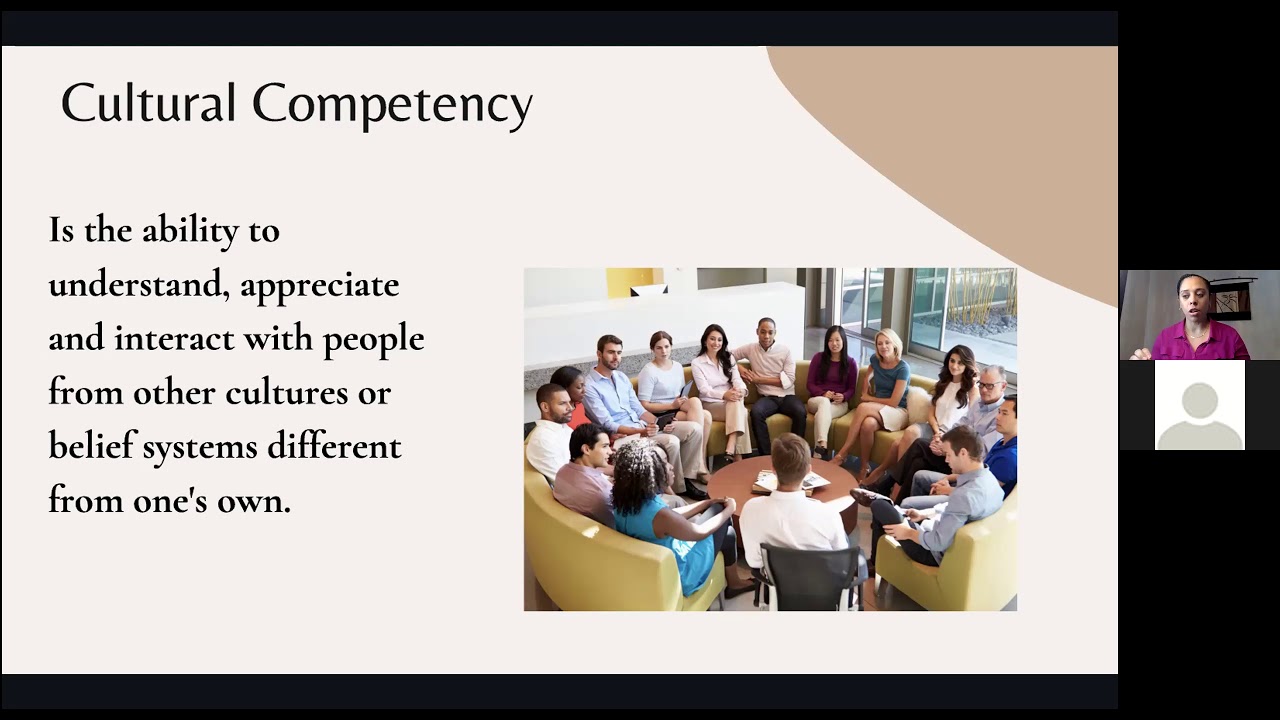 Cultural Competence in Counseling