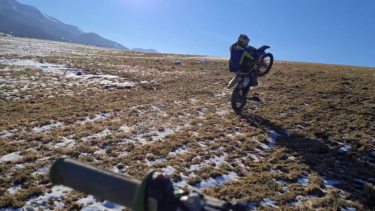 YZF250 2013
