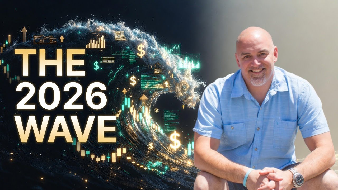 The 2026 Wave Is Coming&hellip; Get Positioned NOW! (Weekly Pay Opportunity)