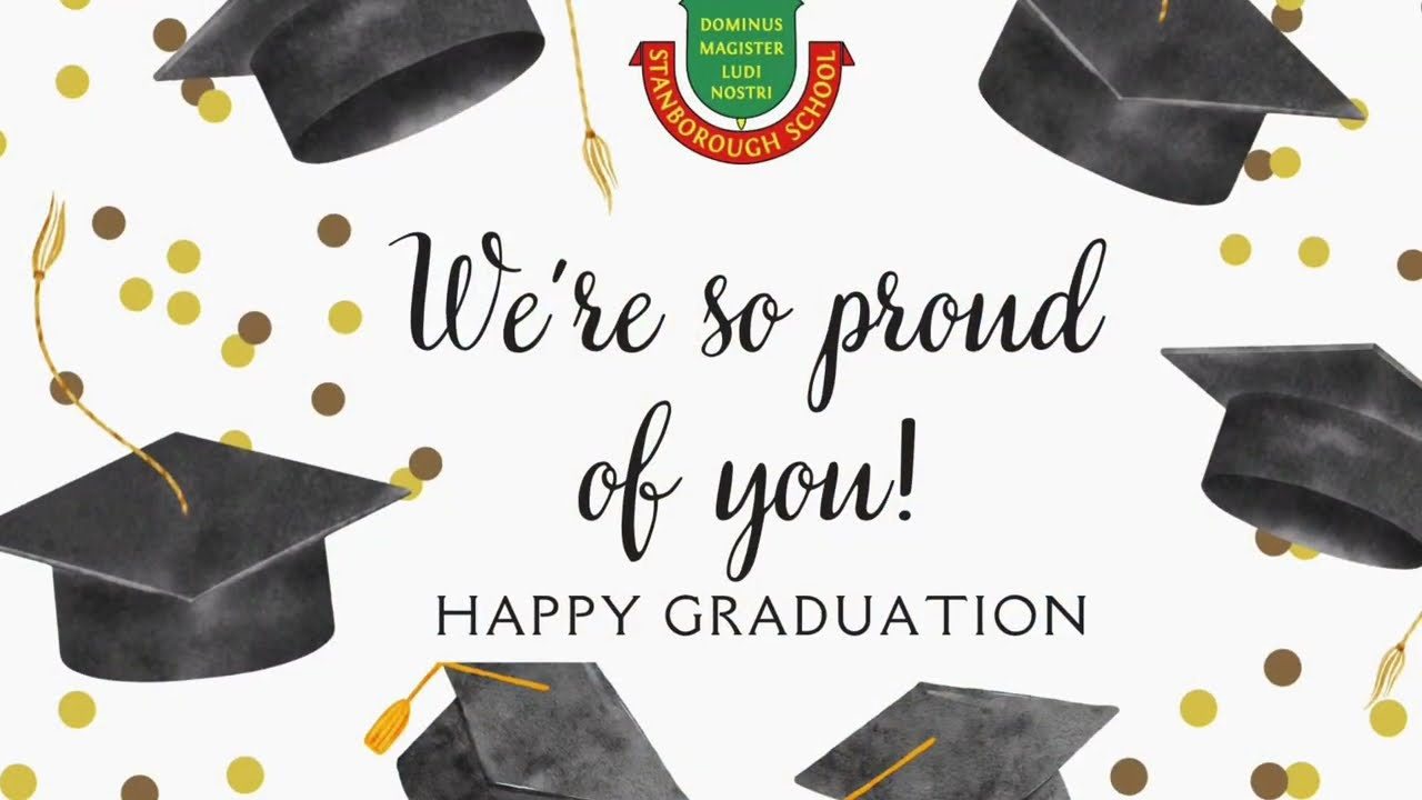 SPS 2024 Graduation