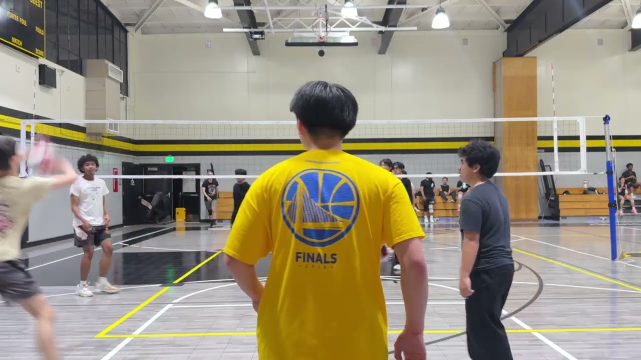 2/4/26 BSH Wednesday Set 3