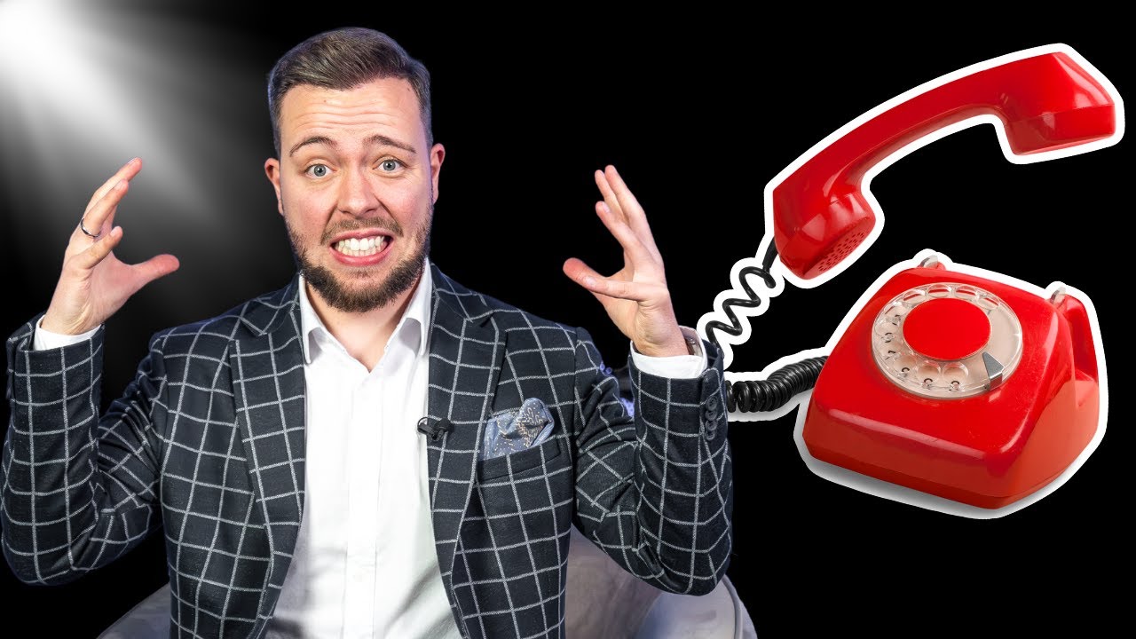 Das killt deine Terminquote bei der Telefonakquise