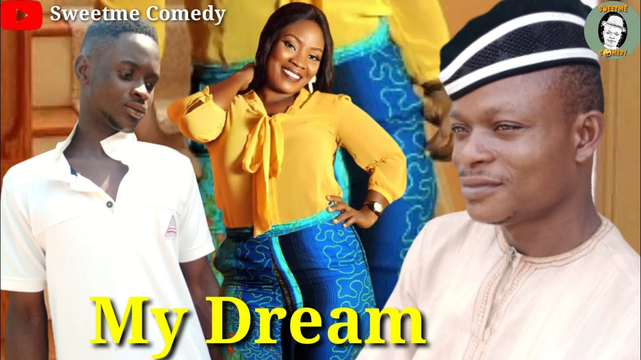 MY DREAM - Episode 85) | Alert (Sweetme Comedy)