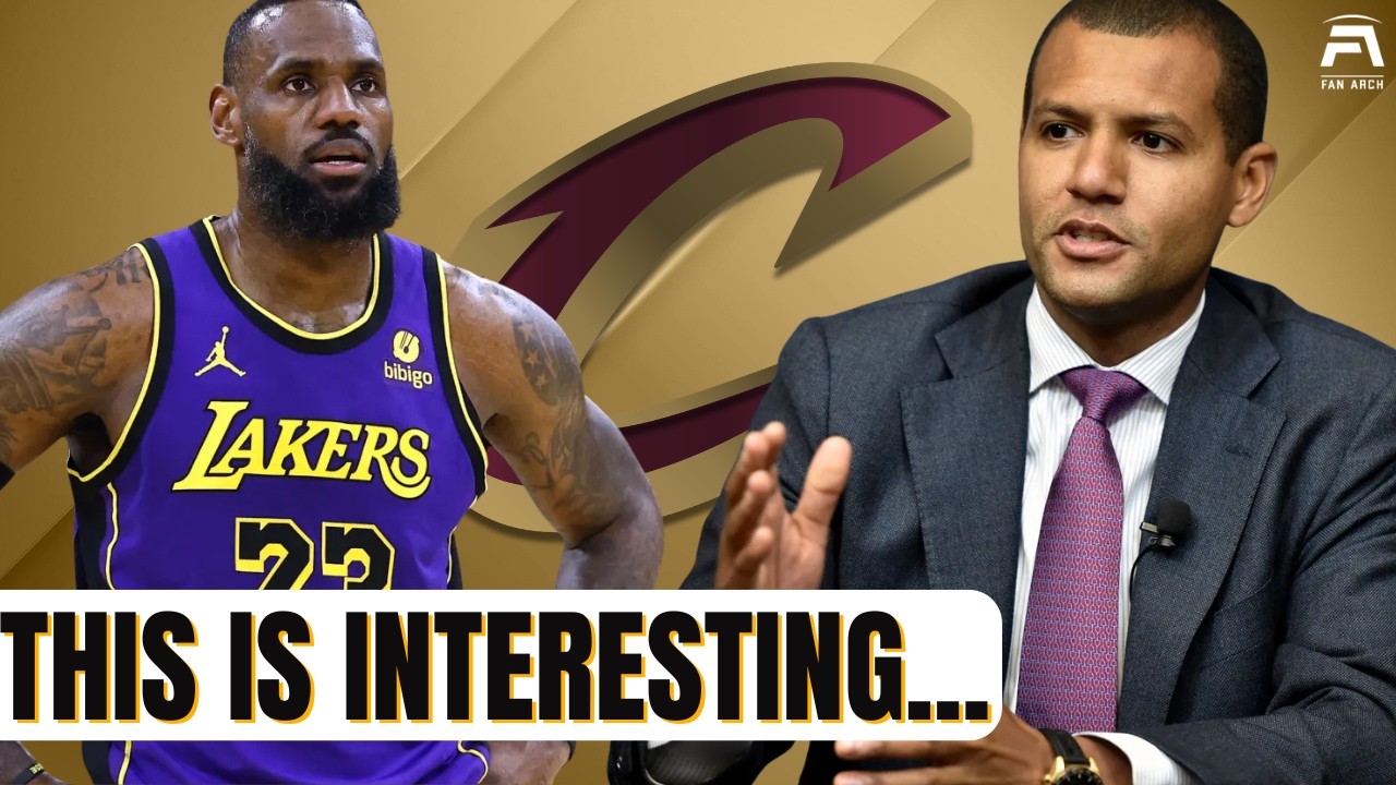 EVERYTHING Just Changed... | Daily Cleveland Cavaliers News & Rumors